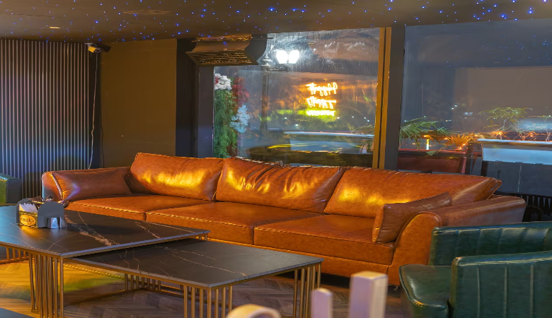 Tathastu Clubstraunt & Bar